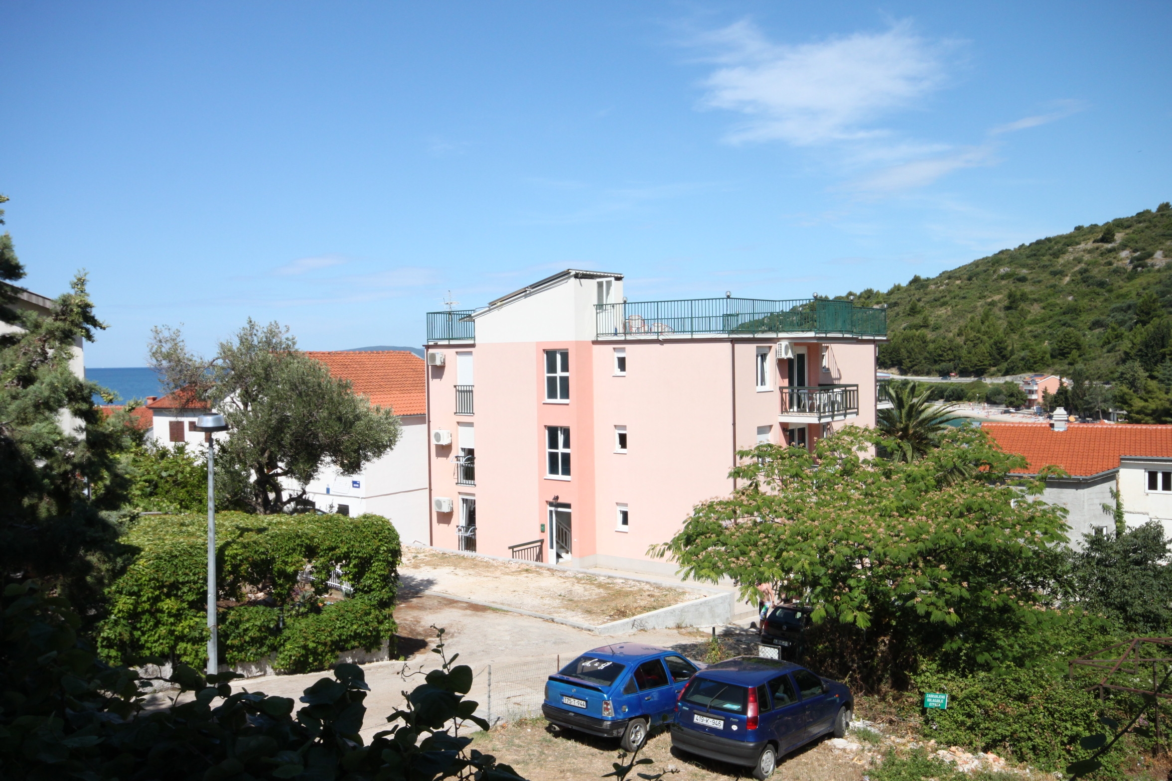 Top Makarska Podaca Top Makarska Podaca