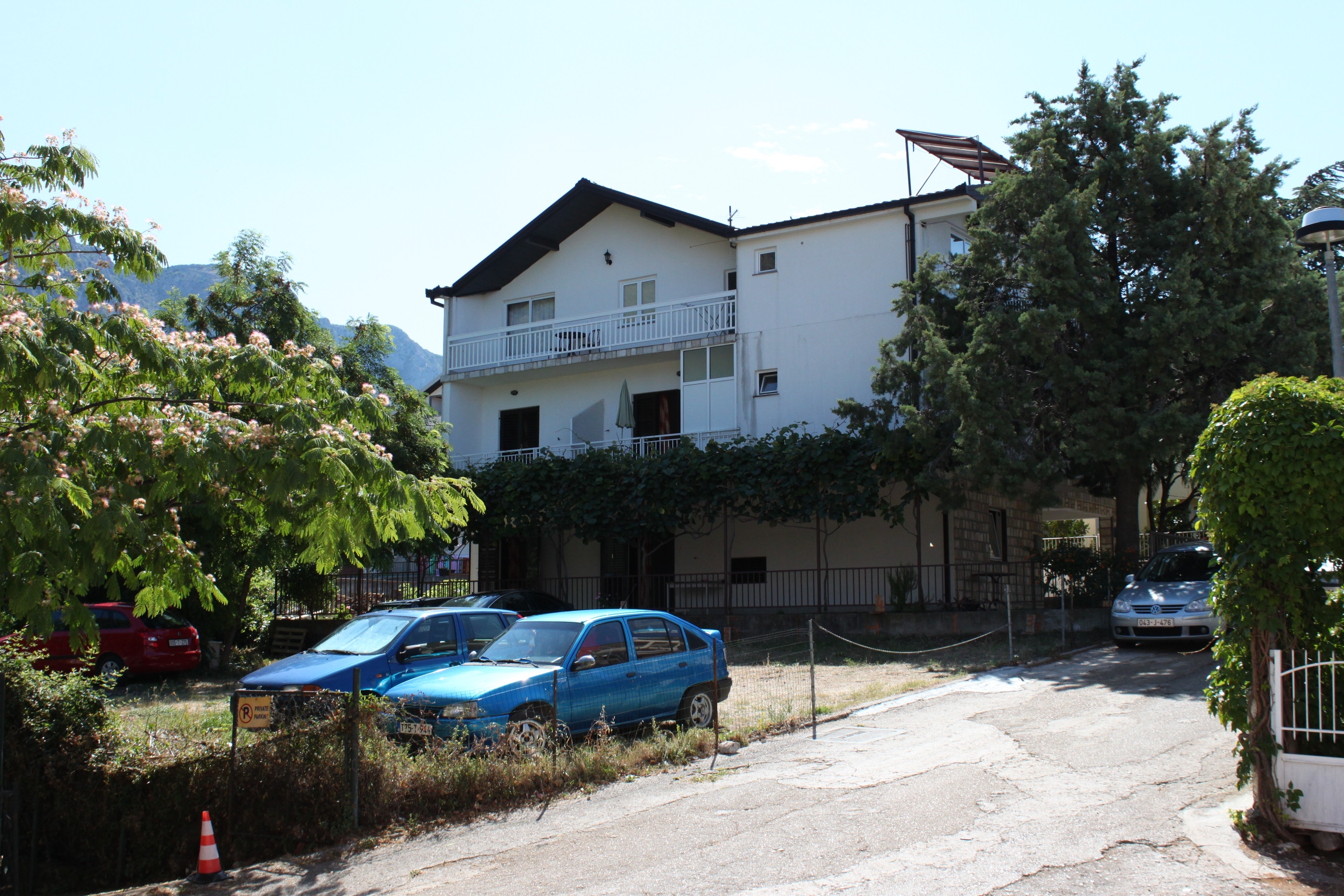 Top Makarska Podaca Top Makarska Podaca