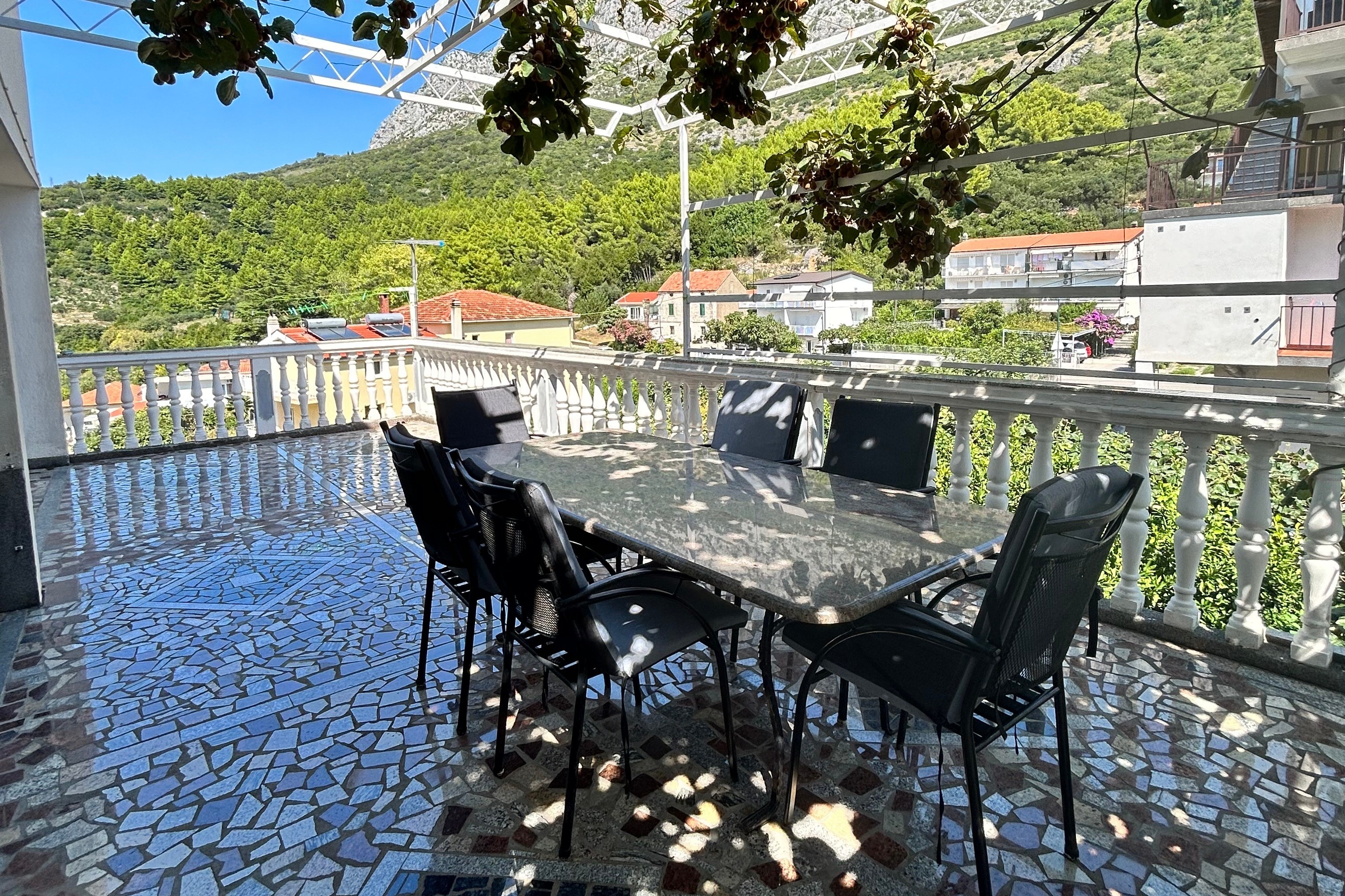 Top Makarska Podaca Top Makarska Podaca