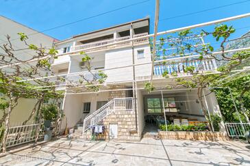Property Podaca, Makarska, Property 2618 - Apartments near sea with pebble beach.