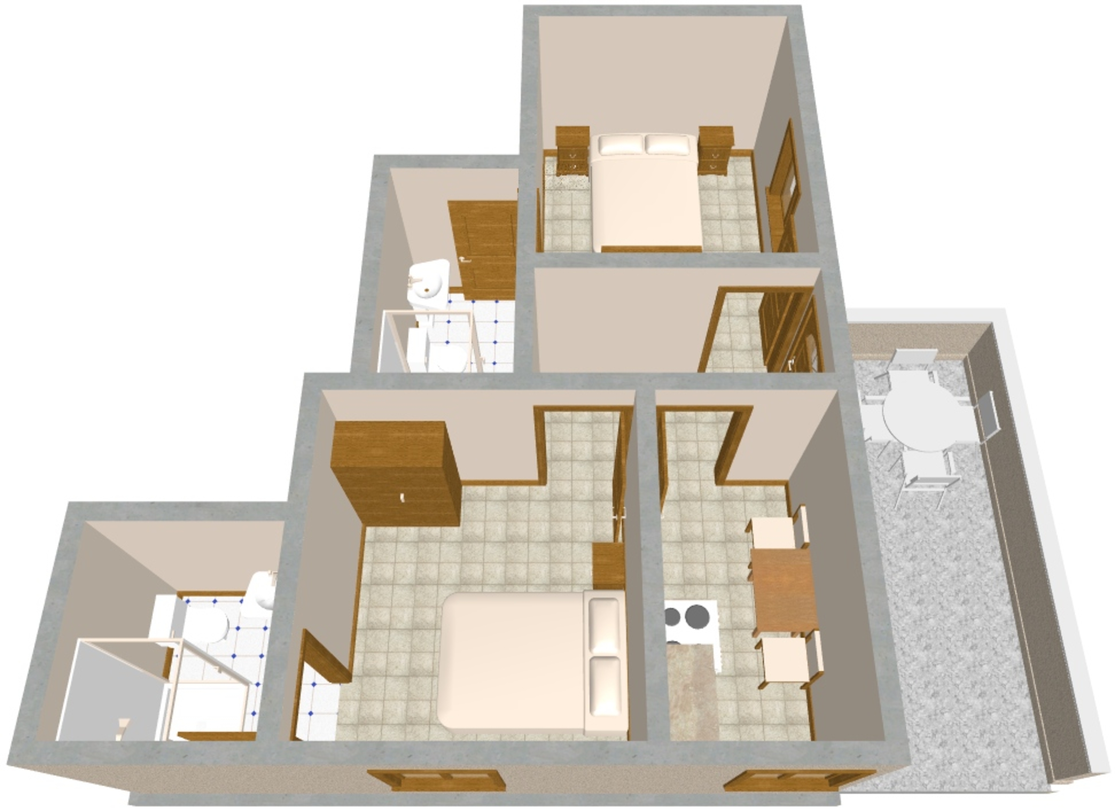 Top Pelješac Lovište Top Pelješac Lovište