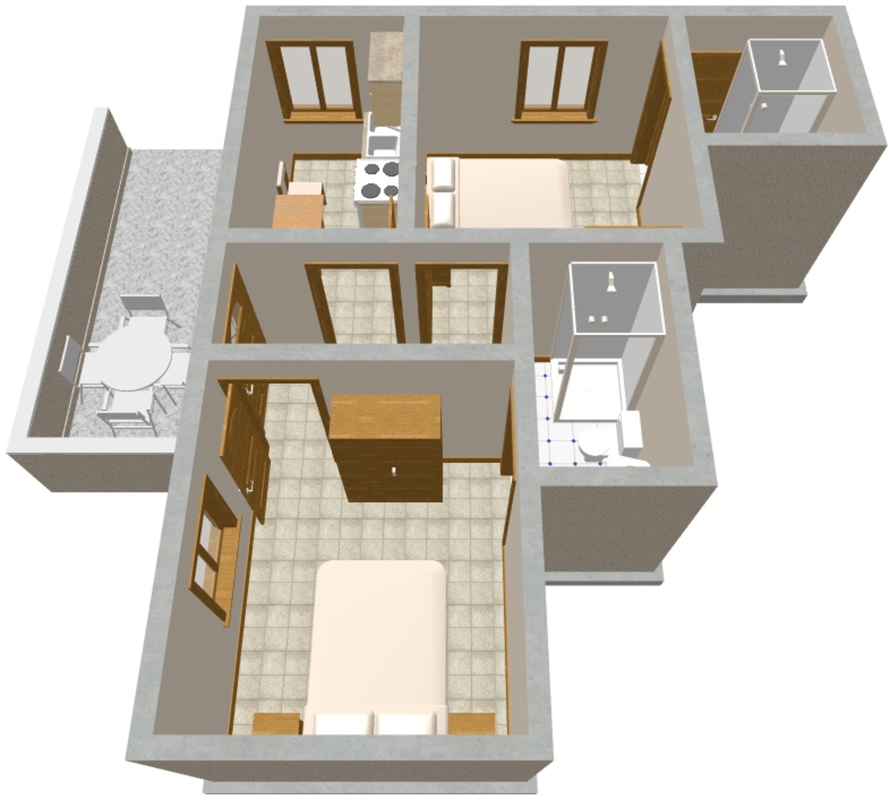 Top Pelješac Lovište Top Pelješac Lovište