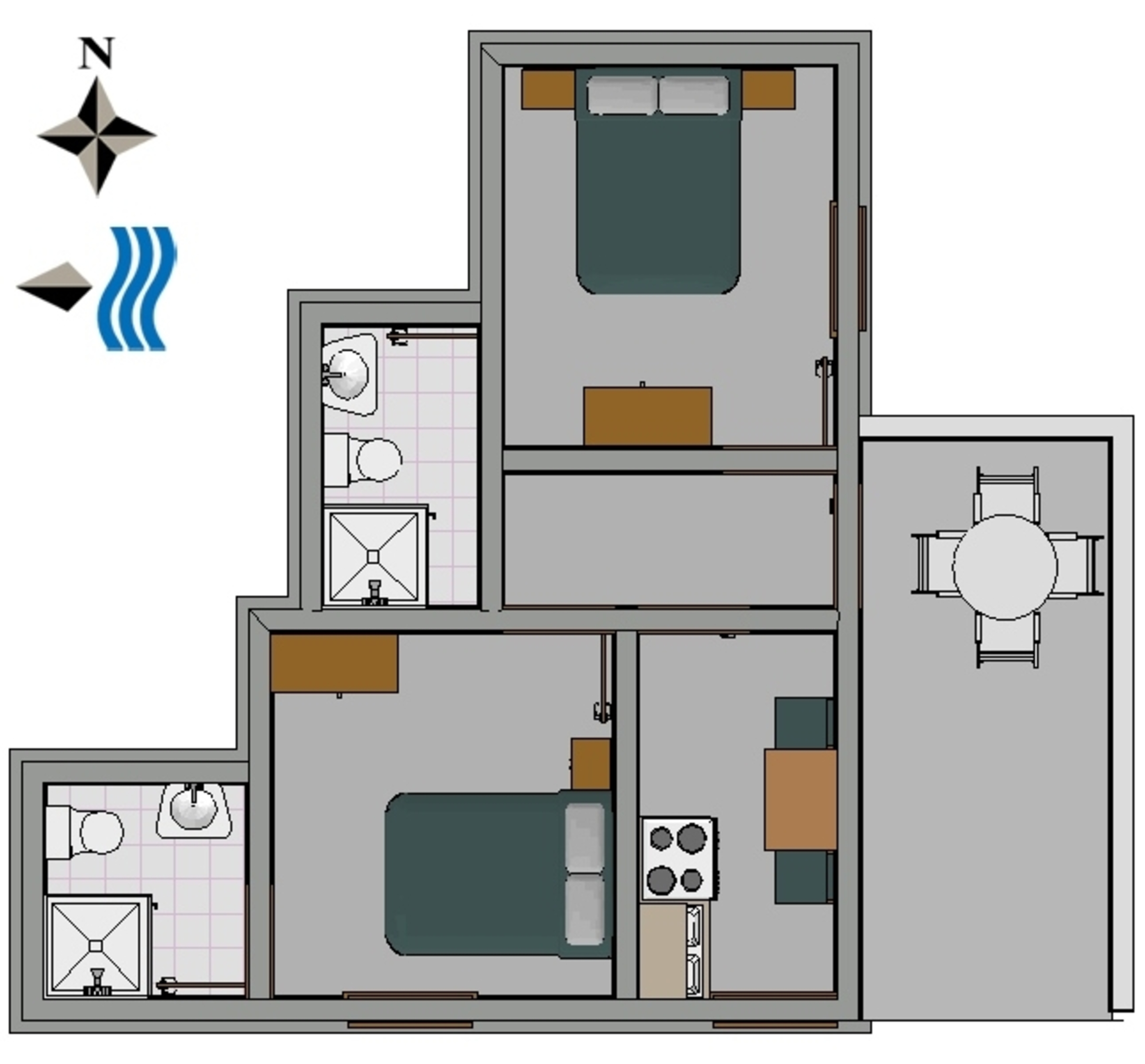 Top Pelješac Lovište Top Pelješac Lovište