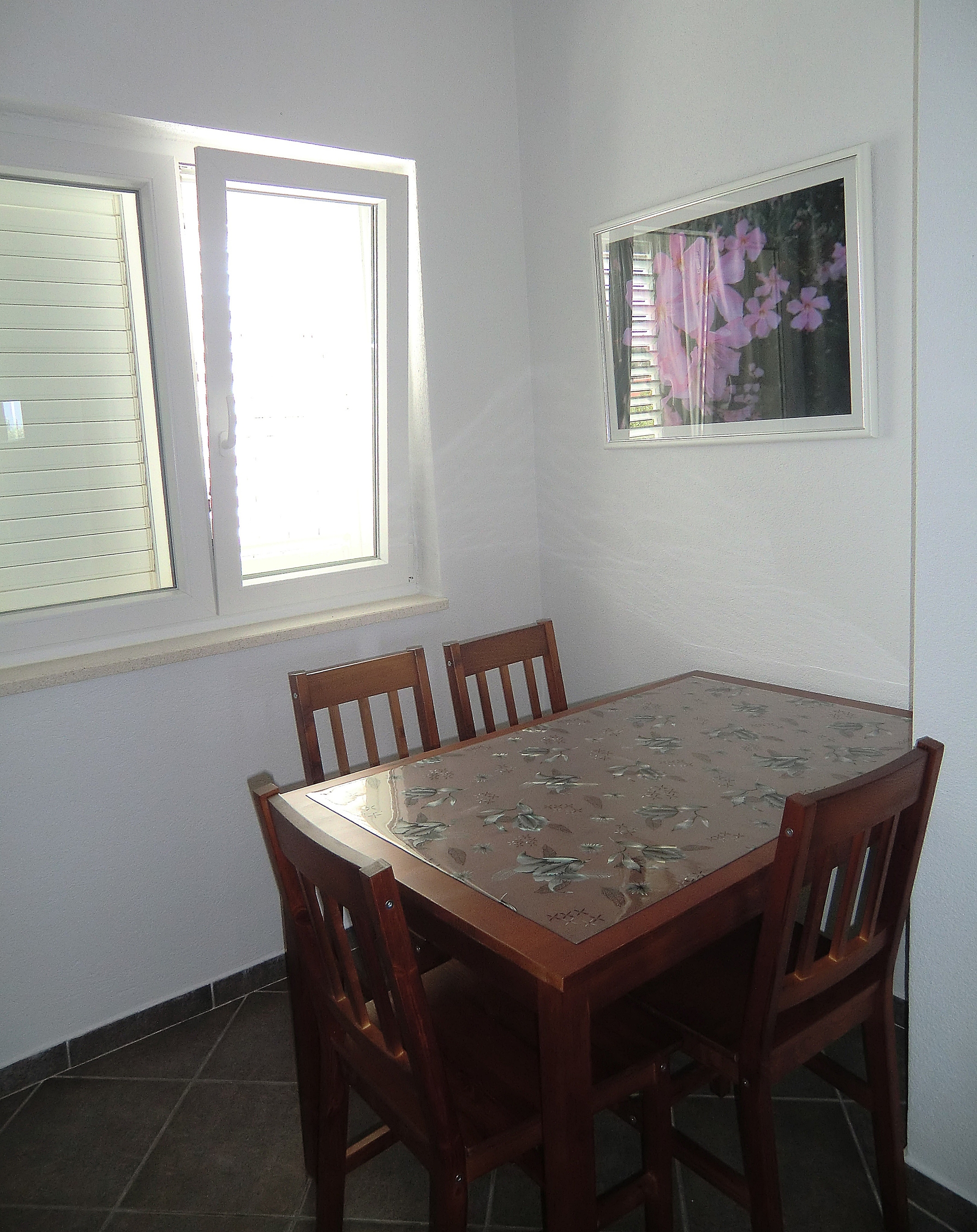 Two bedroom apartment near beach Lovište, Pelješac (A-262-b)