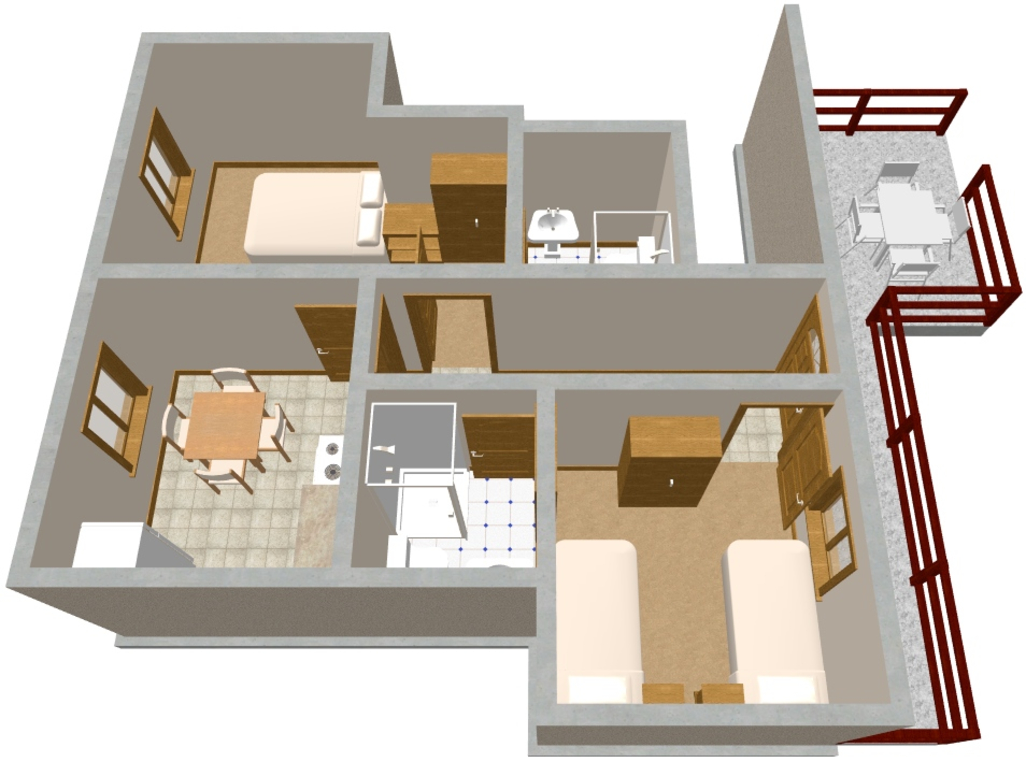 Top Pelješac Lovište Top Pelješac Lovište