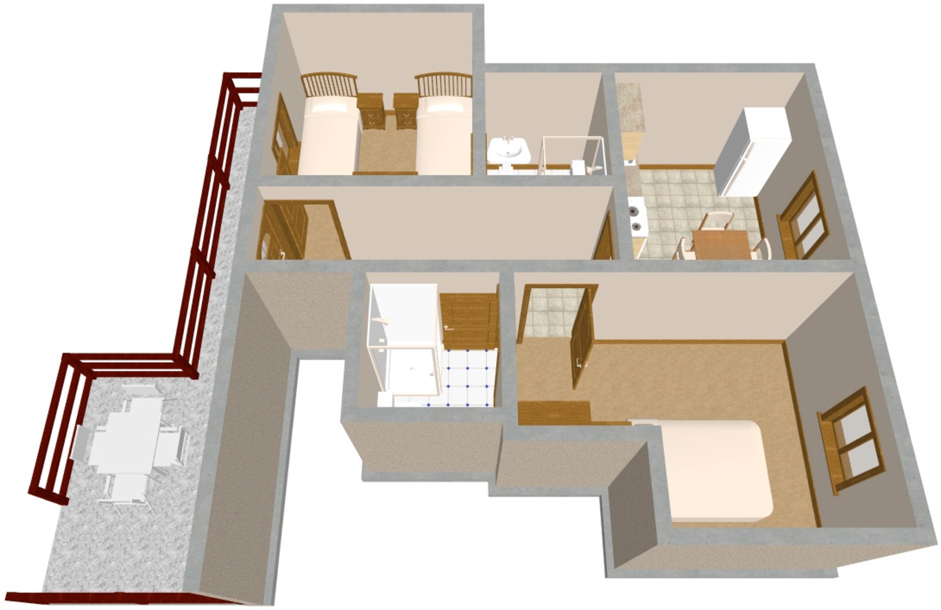 Top Pelješac Lovište Top Pelješac Lovište