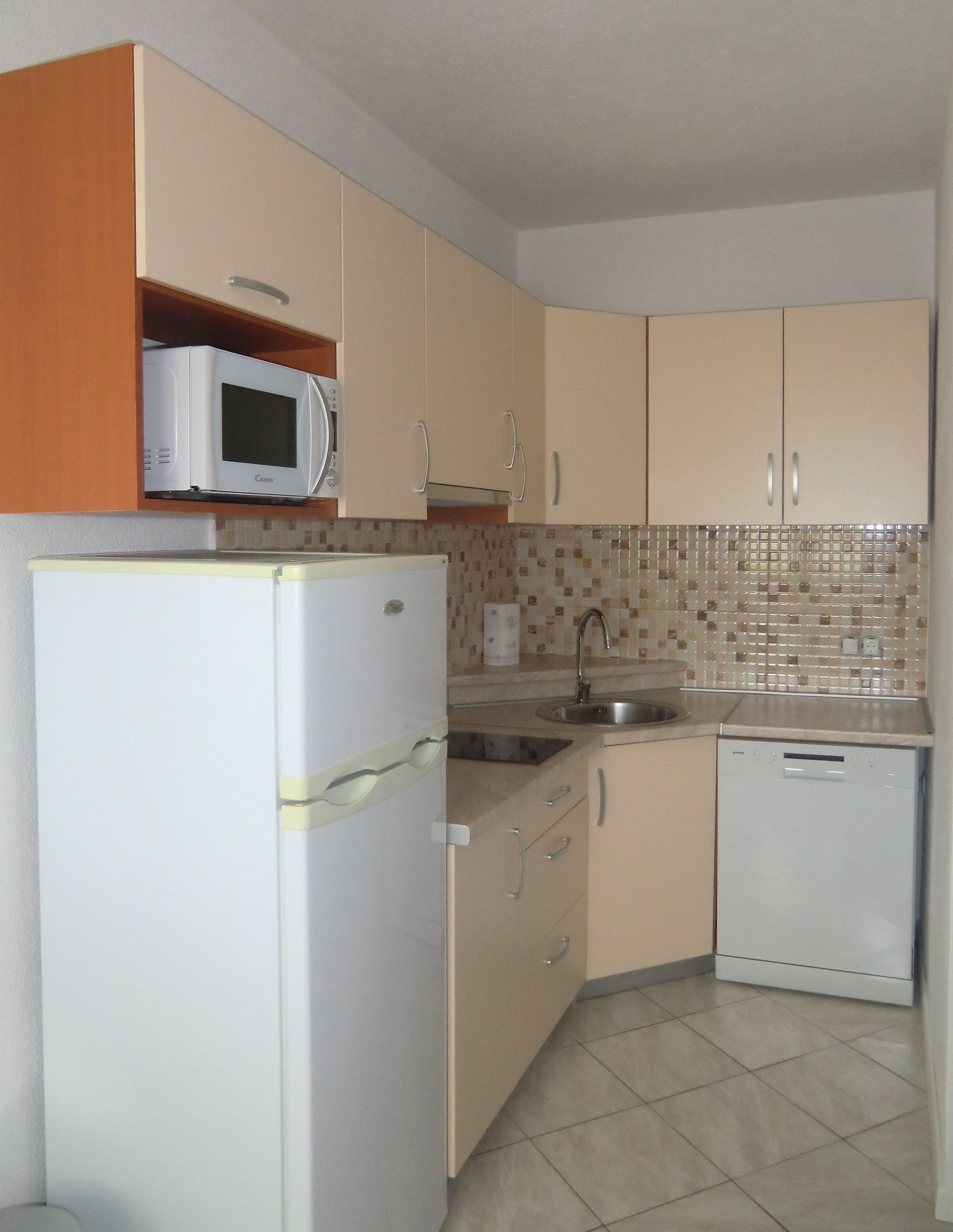 Two bedroom apartment near beach Lovište, Pelješac (A-262-c) Two bedroom apartment near beach Lovište, Pelješac (A-262-c)