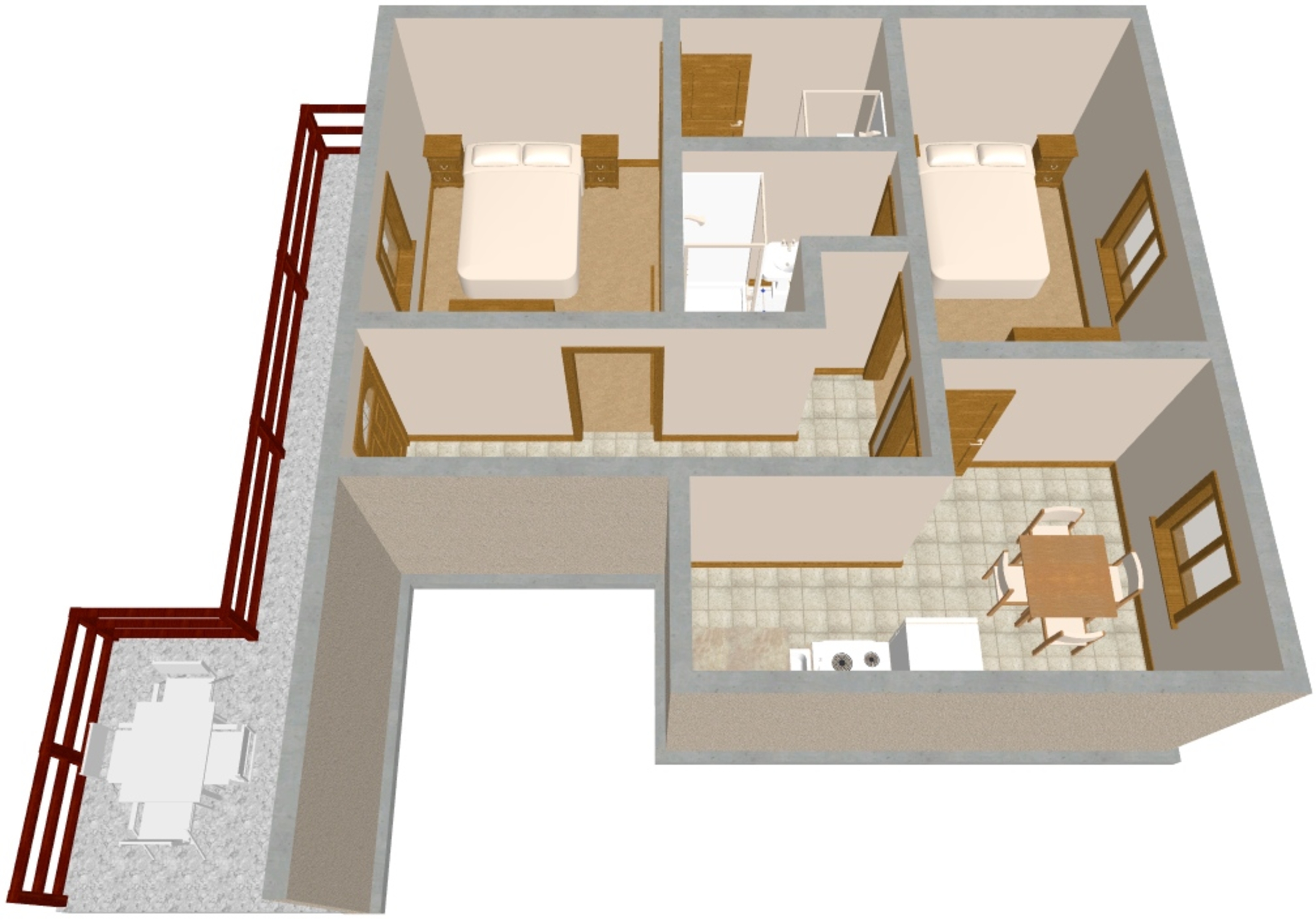 Top Pelješac Lovište Top Pelješac Lovište