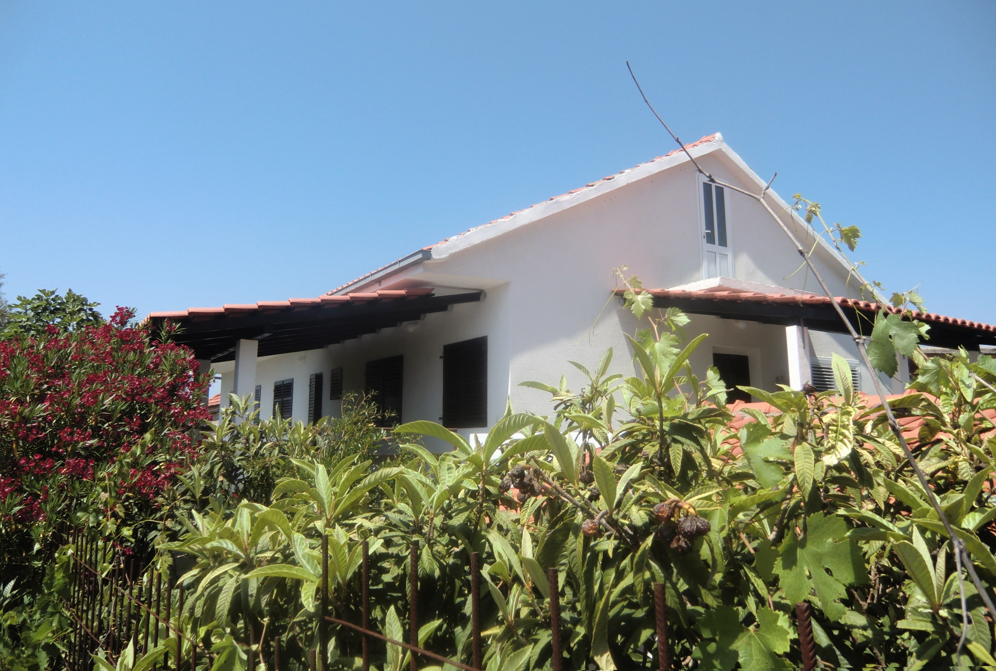 Two bedroom apartment near beach Lovište, Pelješac (A-262-c)