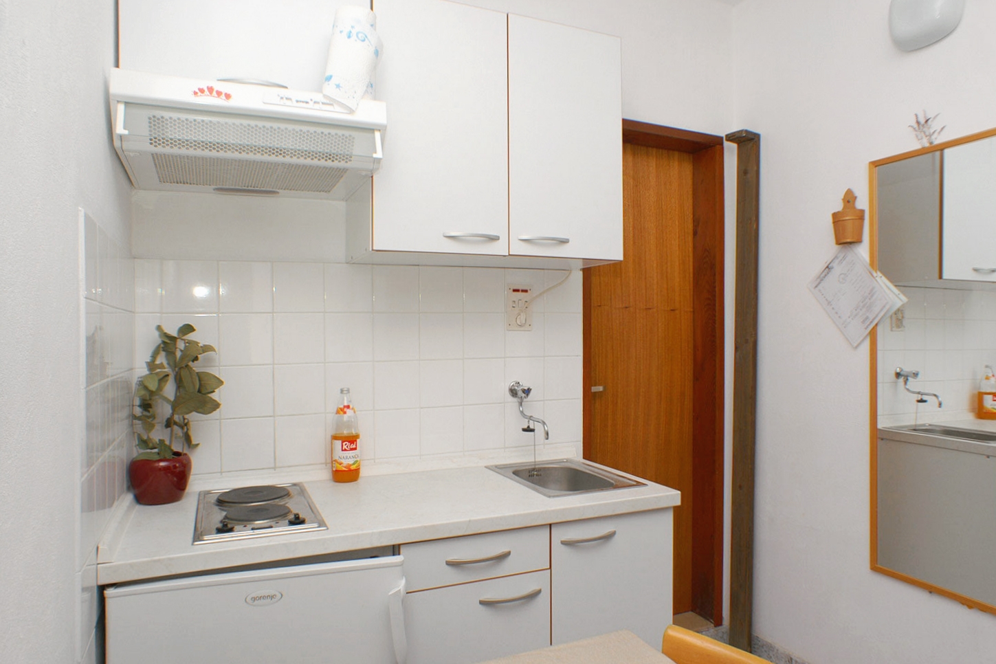 Top Makarska Podaca Top Makarska Podaca