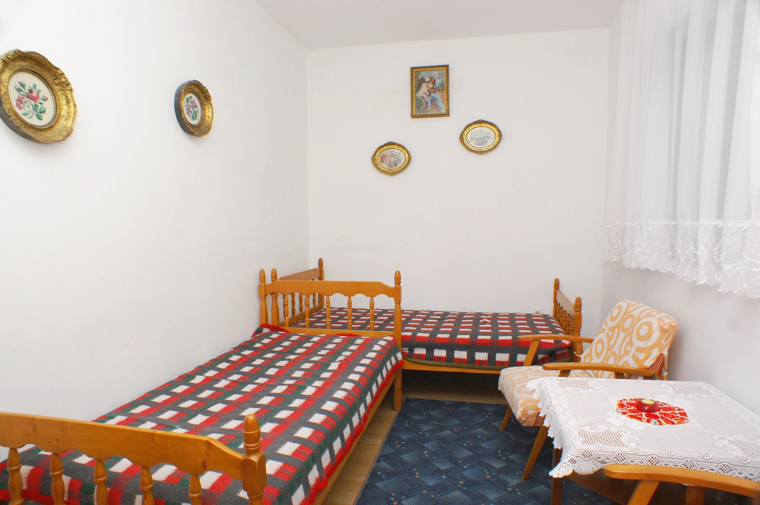 Top Makarska Podaca Top Makarska Podaca