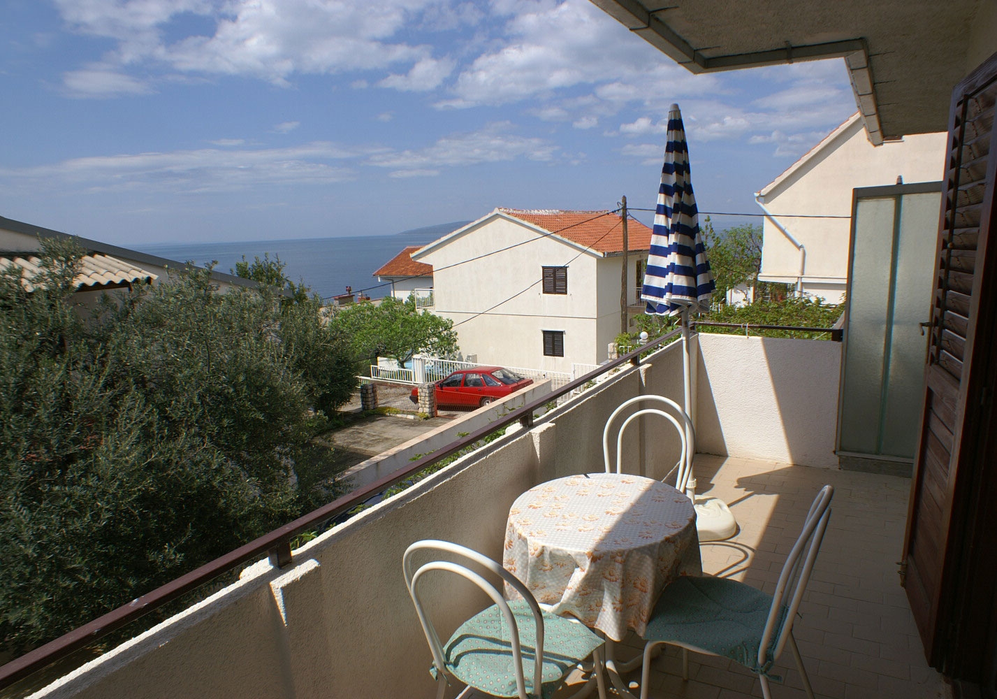 Top Makarska Podaca Top Makarska Podaca