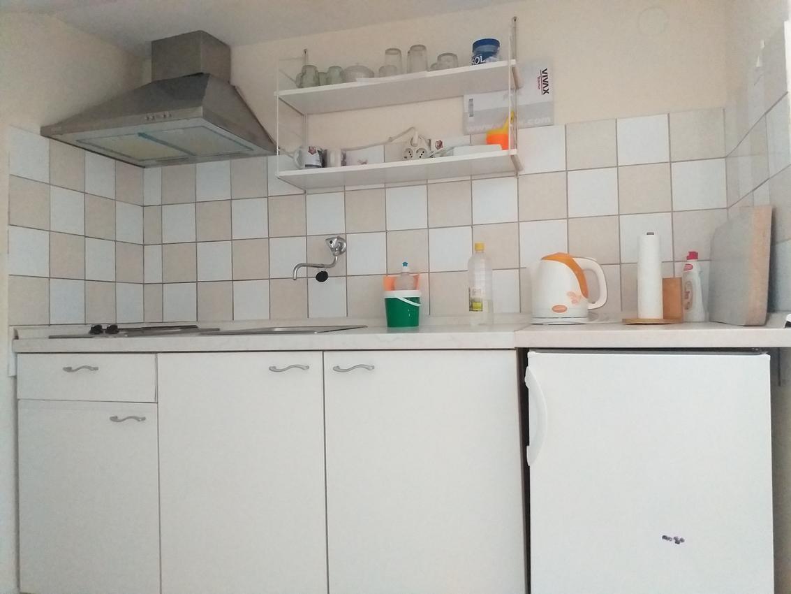 Apartmán v meste Podaca - 2621