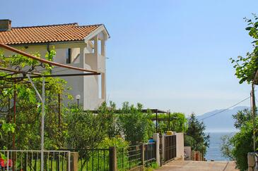 Podaca, Makarska, Propiedad 2621 - Apartamentos near sea with pebble beach.