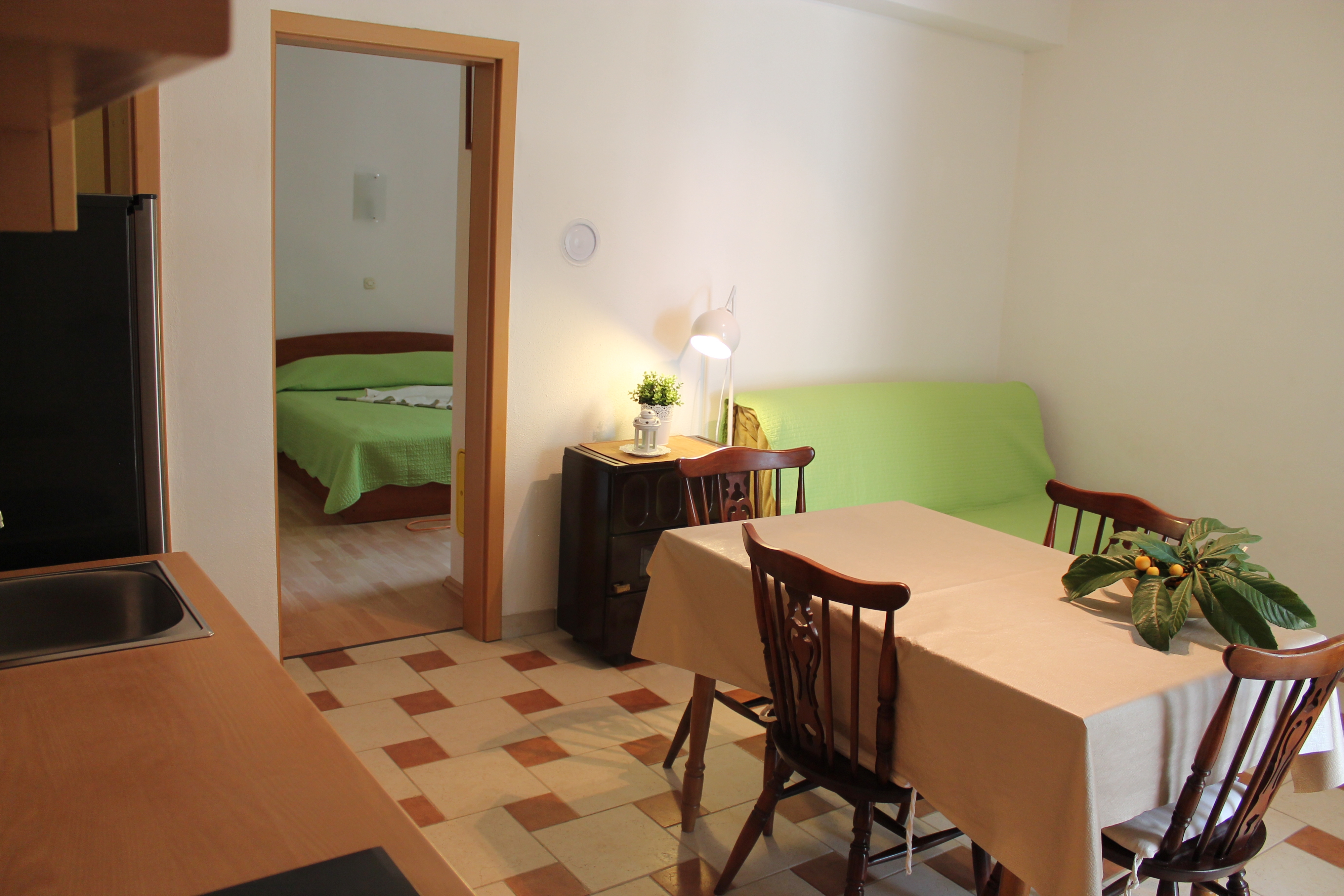 Top Makarska Zaostrog Top Makarska Zaostrog