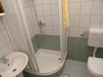 Kopalnica Bratuš, Kopalnica v nastanitvi vrste apartment, WiFi.