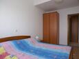 Bratuš, Spalnica v nastanitvi vrste apartment, WiFi.