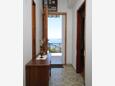 Bratuš, Коридор в размещении типа apartment, WiFi.