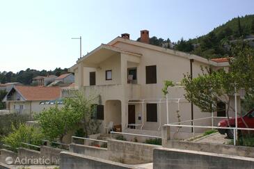 Property Krvavica, Makarska, Property 2629 - Apartments with pebble beach.