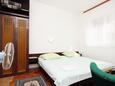 Спальня 2 Podaca, Спальня 2 в размещении типа apartment, WiFi.