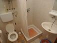 Ванная комната Podaca, Ванная комната в размещении типа apartment, WiFi.