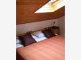 Schlafzimmer Podaca, Schlafzimmer in folgender Unterkunftsart apartment, WiFi.