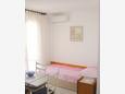 Dining room Podaca, Dining room in the studio-apartment, air condition available and WiFi.