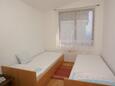 Bedroom 2 Podaca, Bedroom 2 in the apartment, WiFi.