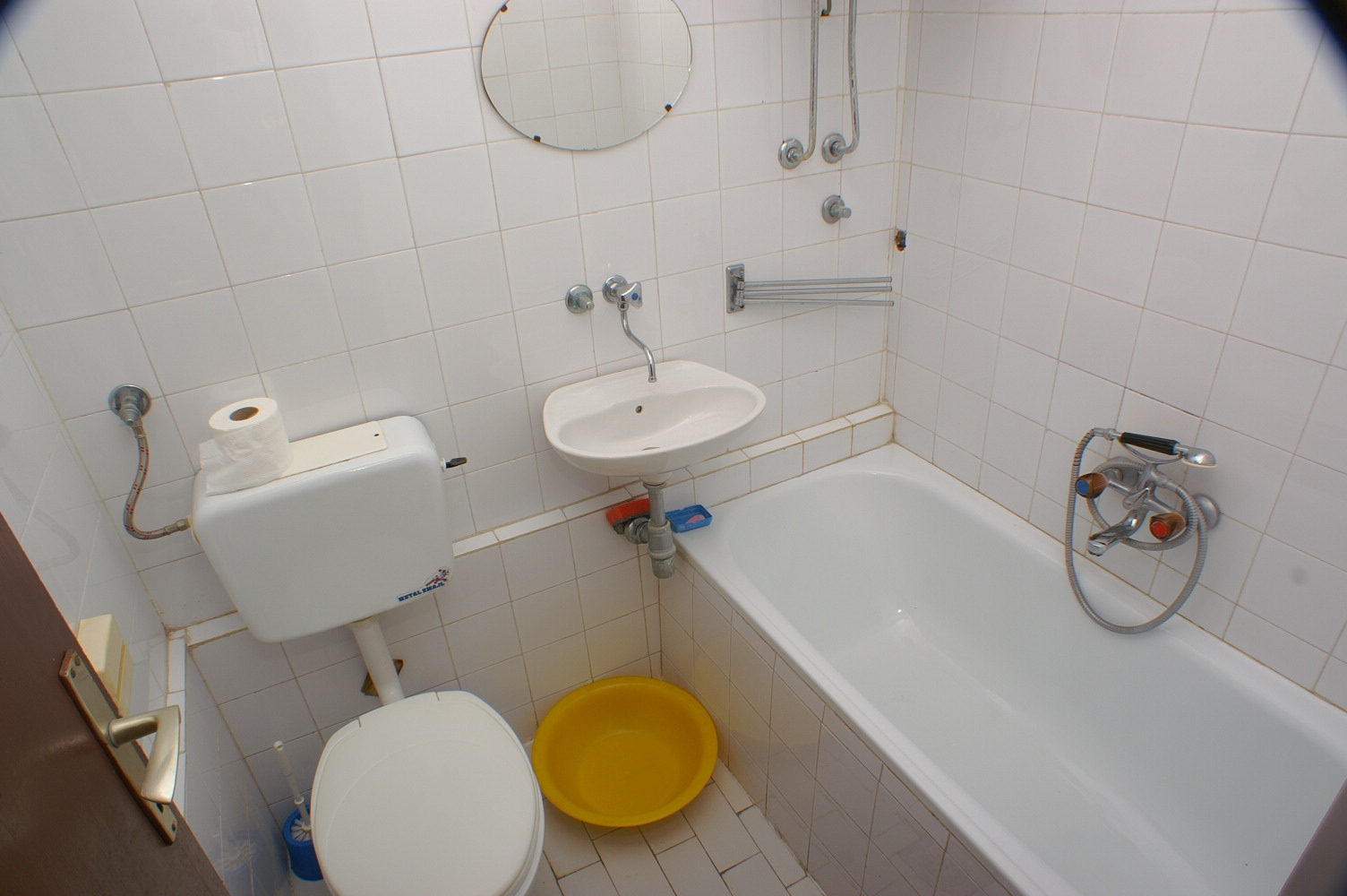 Studio flat with terrace and sea view Podaca, Makarska  AS-a
