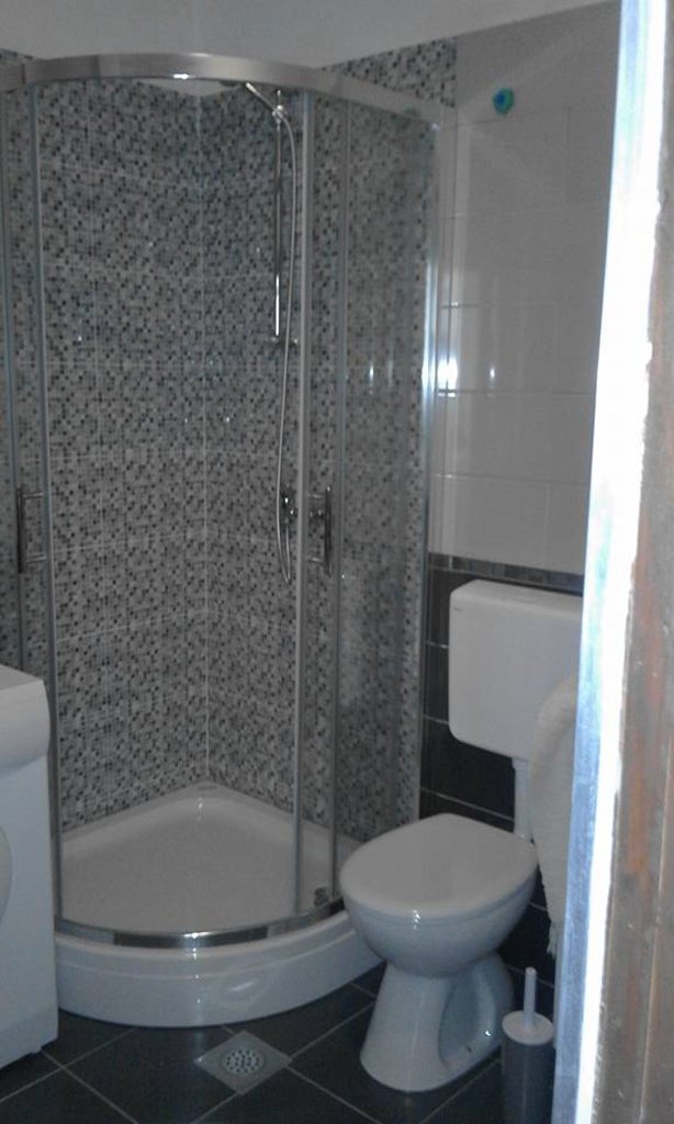 Two bedroom apartment with terrace Orebić, Pelješac  A-d