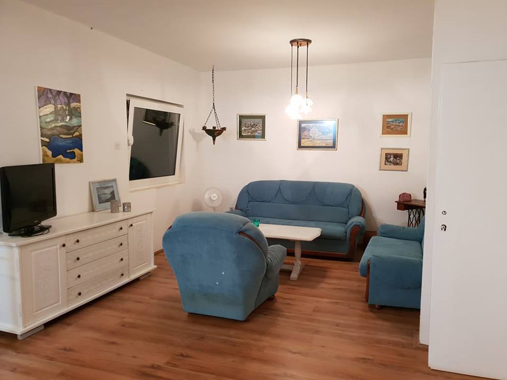 Two bedroom apartment with terrace Orebić, Pelješac (A-264-d) Two bedroom apartment with terrace Orebić, Pelješac (A-264-d)