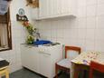 Kuchyně 2 Drašnice, Kuchyně 2 v ubytování typu apartment, domácí mazlíčci povoleni.