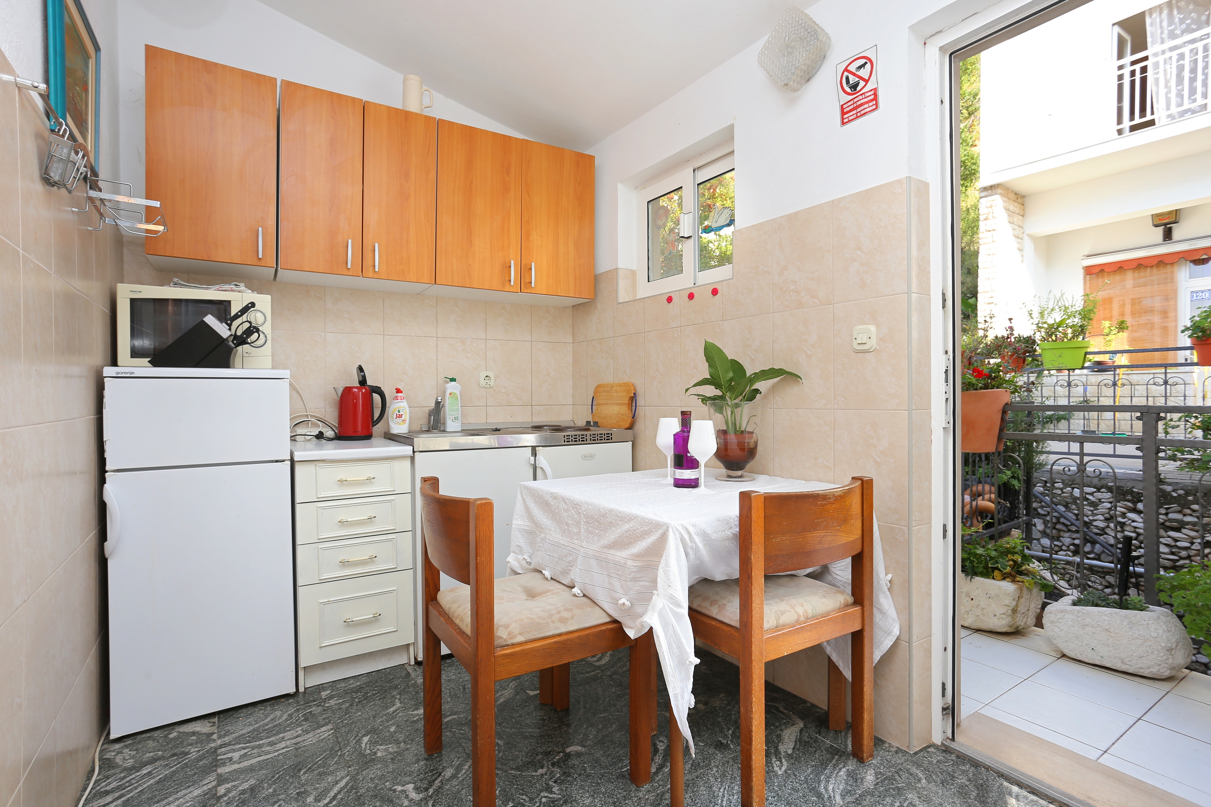 Top Makarska Drašnice Top Makarska Drašnice