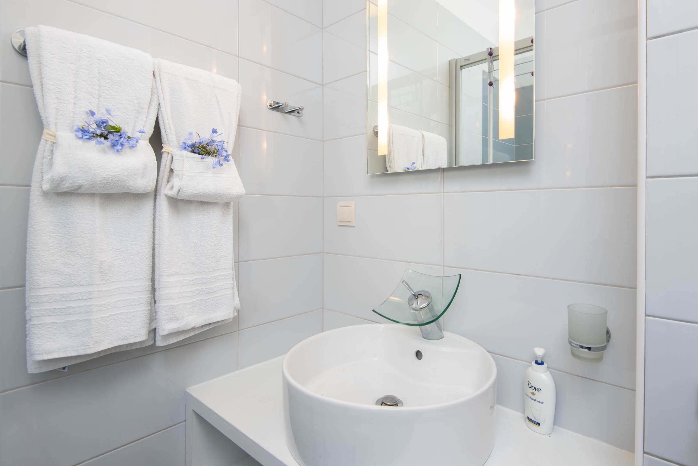 Two bedroom apartment near beach Orebić, Pelješac  A-b