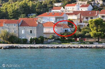 Property Orebić, Pelješac, Property 265 - Apartments near sea with pebble beach.