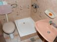 Ванная комната 1 Igrane, Ванная комната 1 в размещении типа apartment, WiFi.