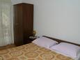 Спальня 1 Igrane, Спальня 1 в размещении типа apartment, WiFi.