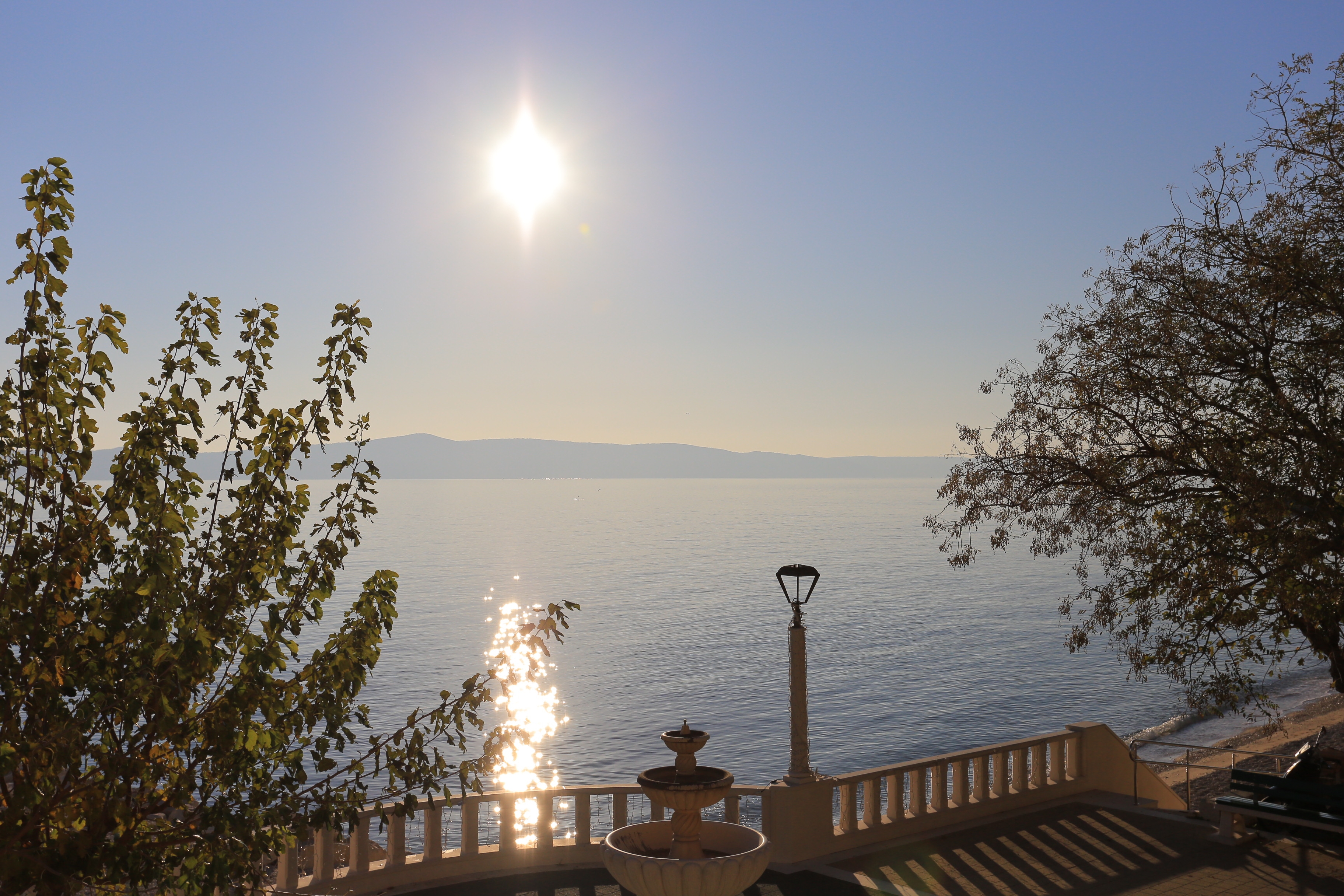 Two bedroom apartment near beach Podgora, Makarska  A-a