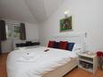 Spalnica Tučepi, Spalnica v nastanitvi vrste apartment, dostopna klima, Hišni ljubljenčki dovoljeni in WiFi.
