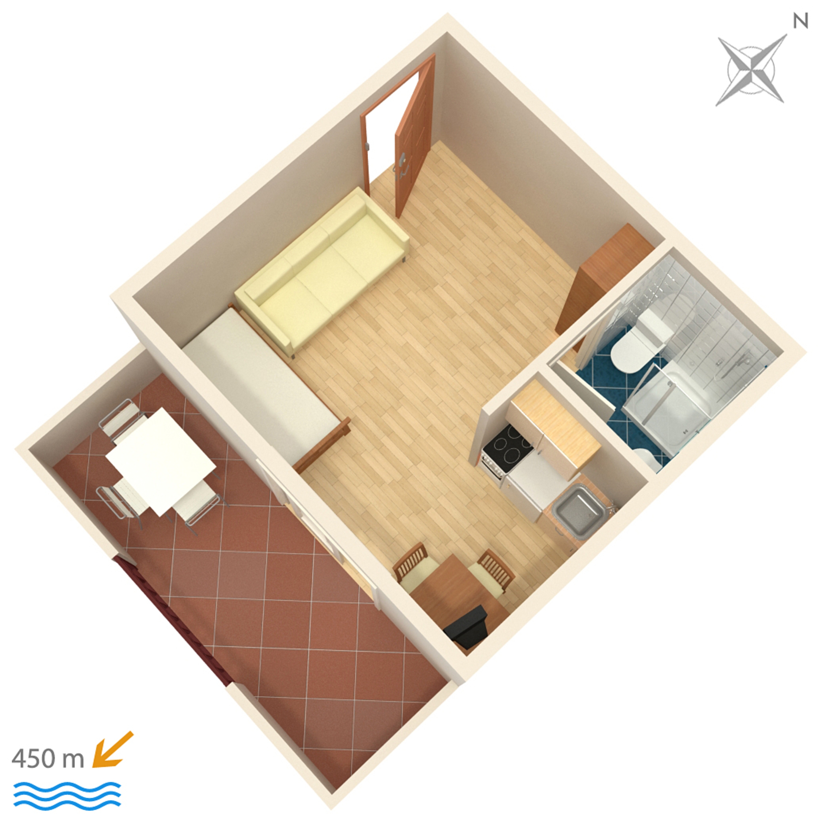 Top Pelješac Orebić Top Pelješac Orebić