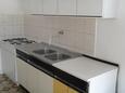 Shared kitchen Zaostrog, Shared kitchen in the room, WiFi.