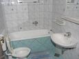Bathroom 2 Brela, Bathroom 2 in the apartment, WiFi.