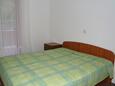 Bedroom 2 Brela, Bedroom 2 in the apartment, WiFi.