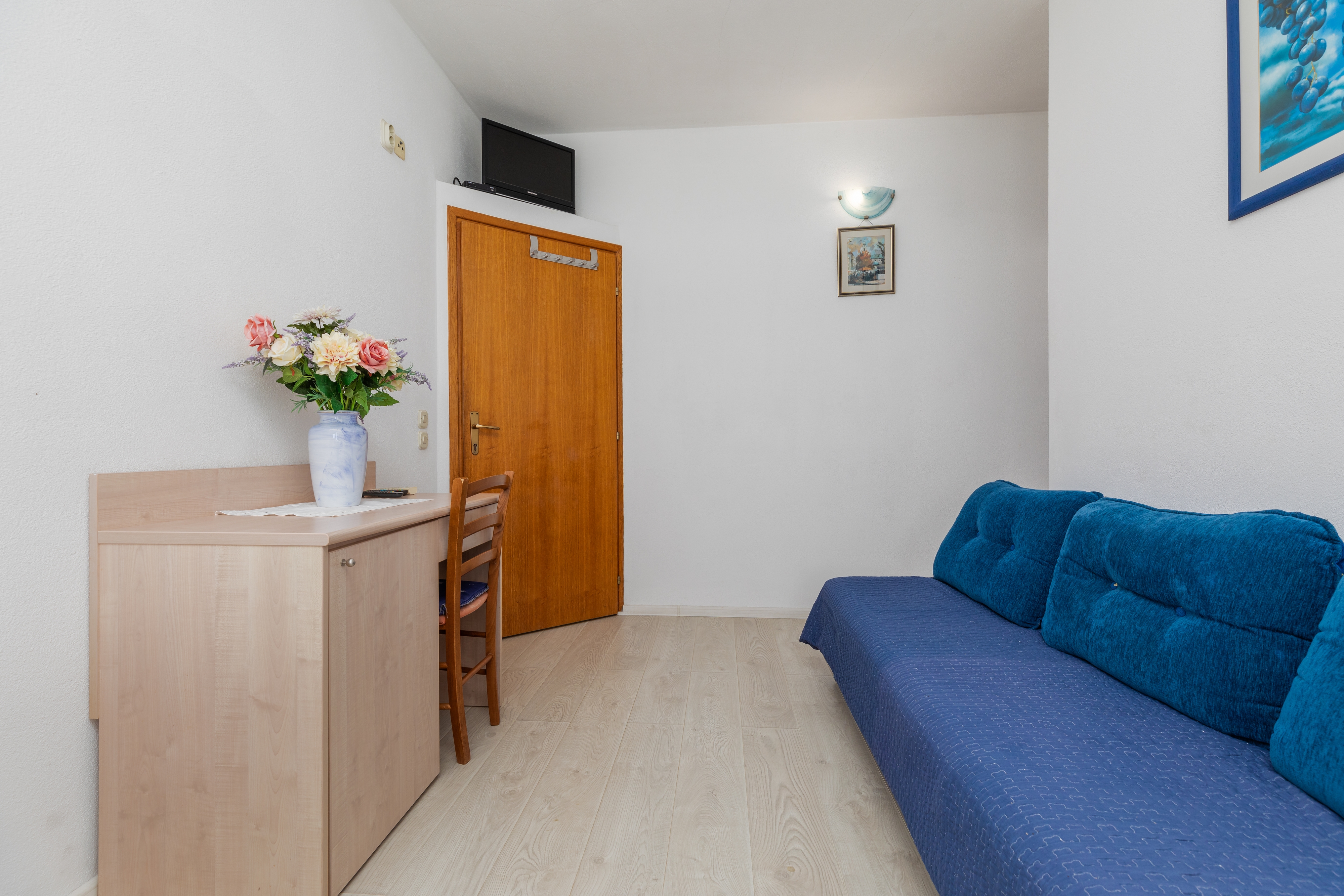One bedroom apartment near beach Drašnice, Makarska (A-2670-a) One bedroom apartment near beach Drašnice, Makarska (A-2670-a)