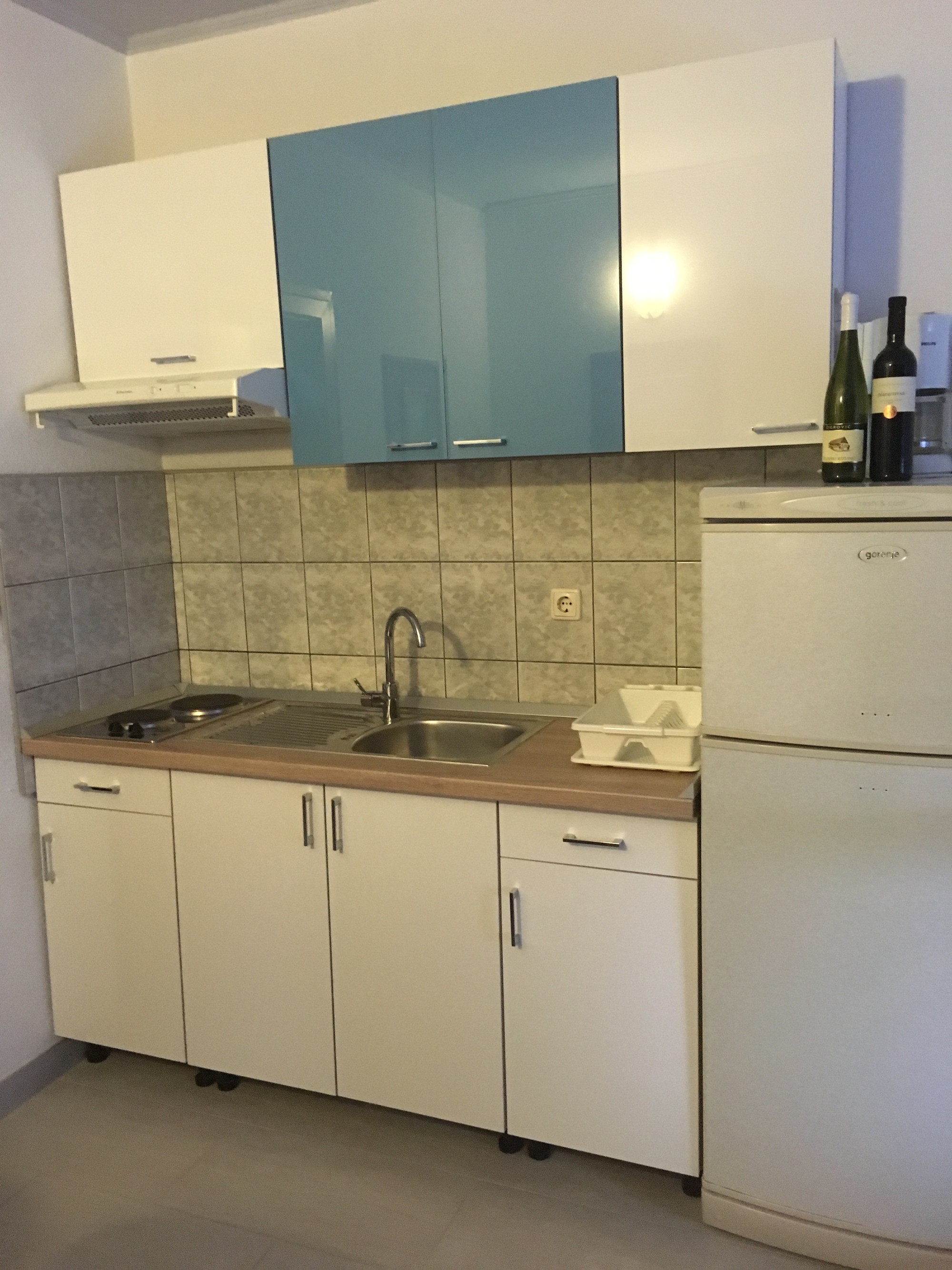 Top Makarska Promajna Top Makarska Promajna