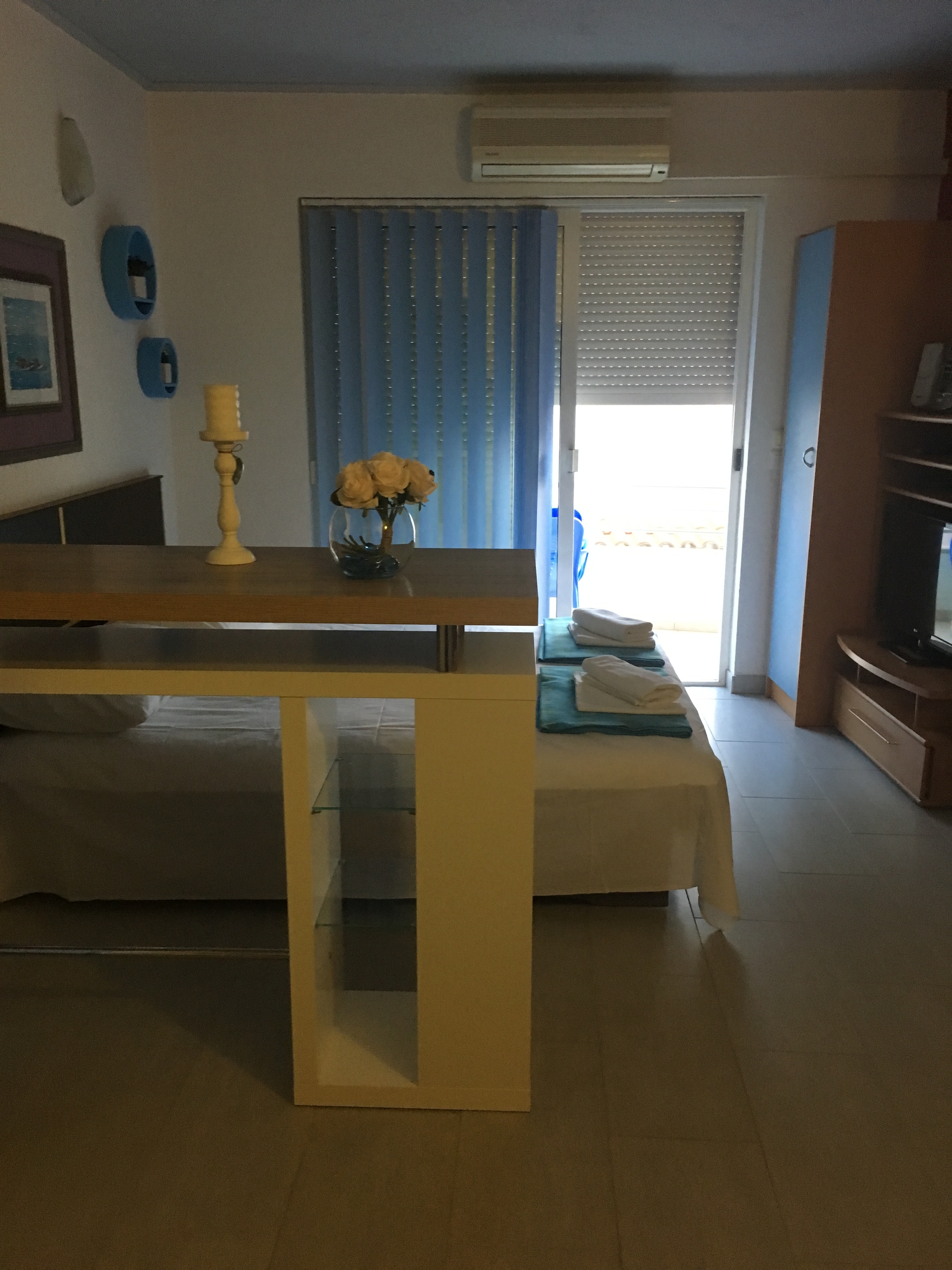 One bedroom apartment near beach Promajna, Makarska (A-2673-a) One bedroom apartment near beach Promajna, Makarska (A-2673-a)