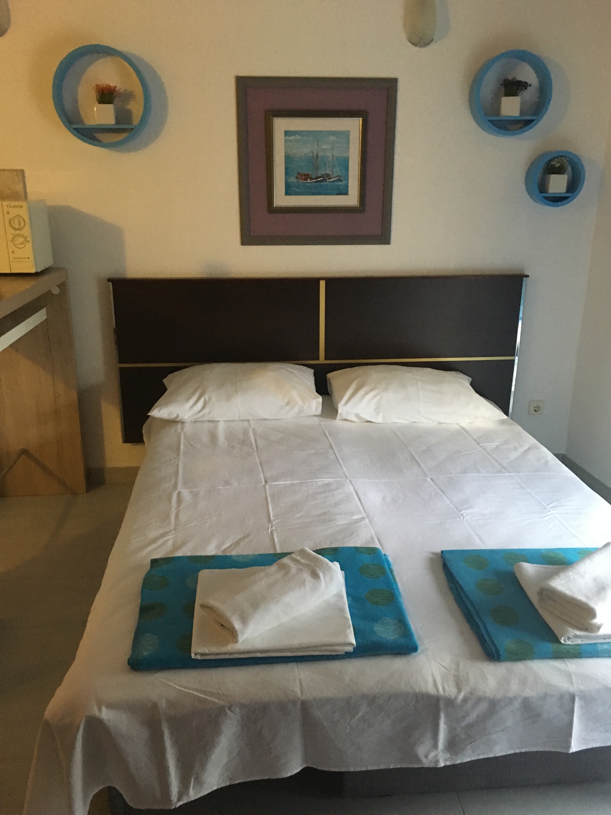 Top Makarska Promajna Top Makarska Promajna