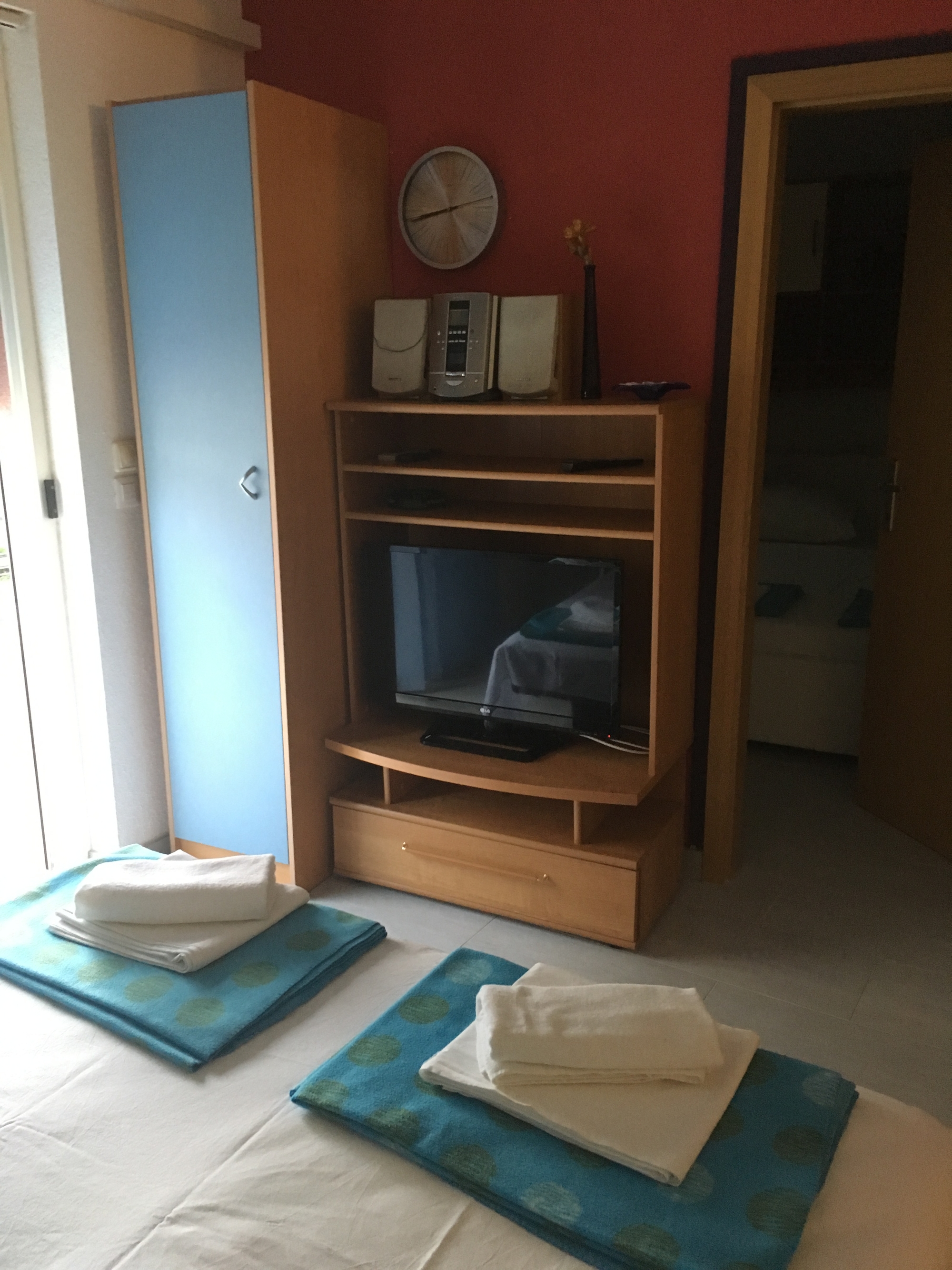 Top Makarska Promajna Top Makarska Promajna