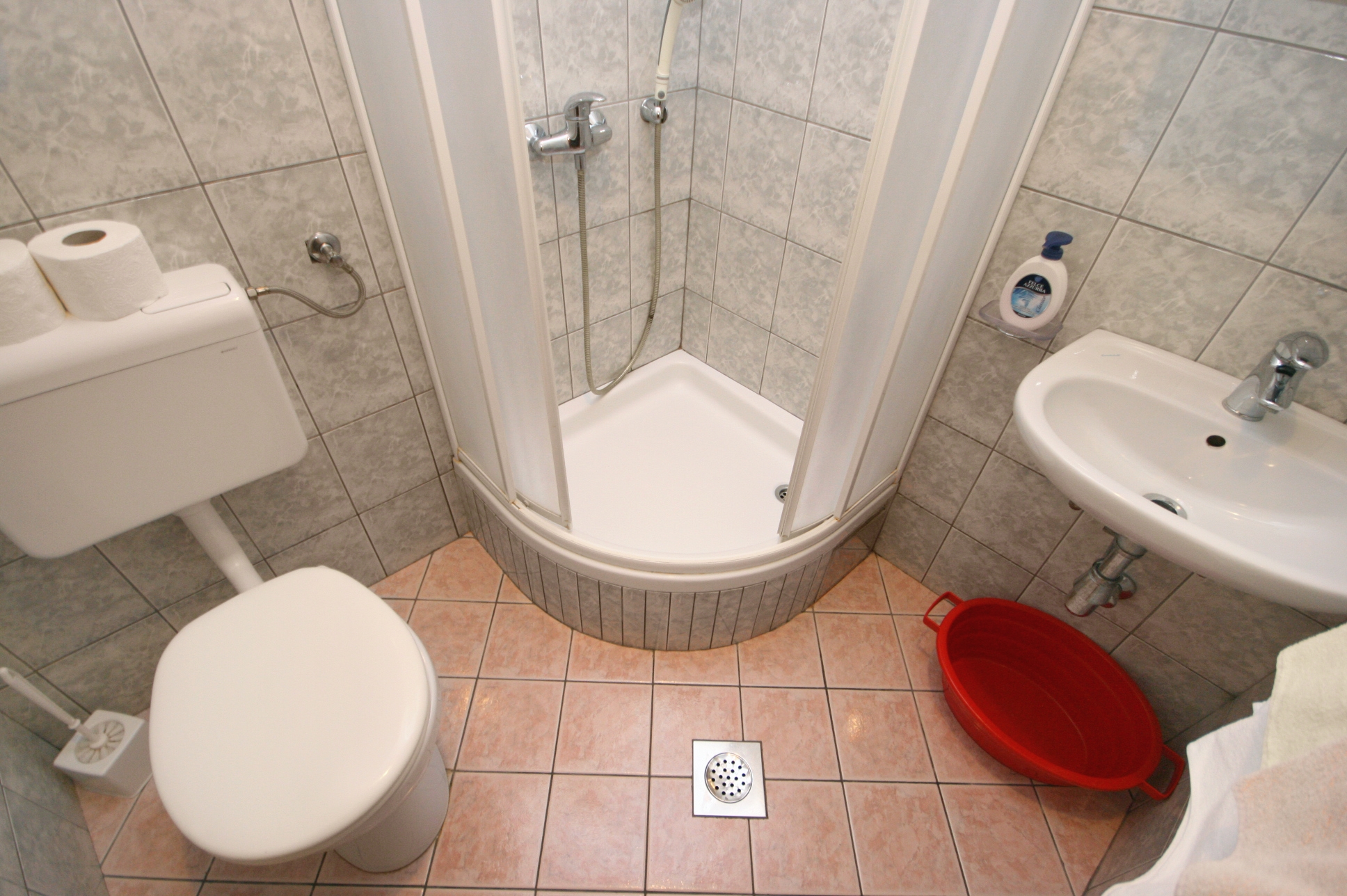 Top Makarska Promajna Top Makarska Promajna