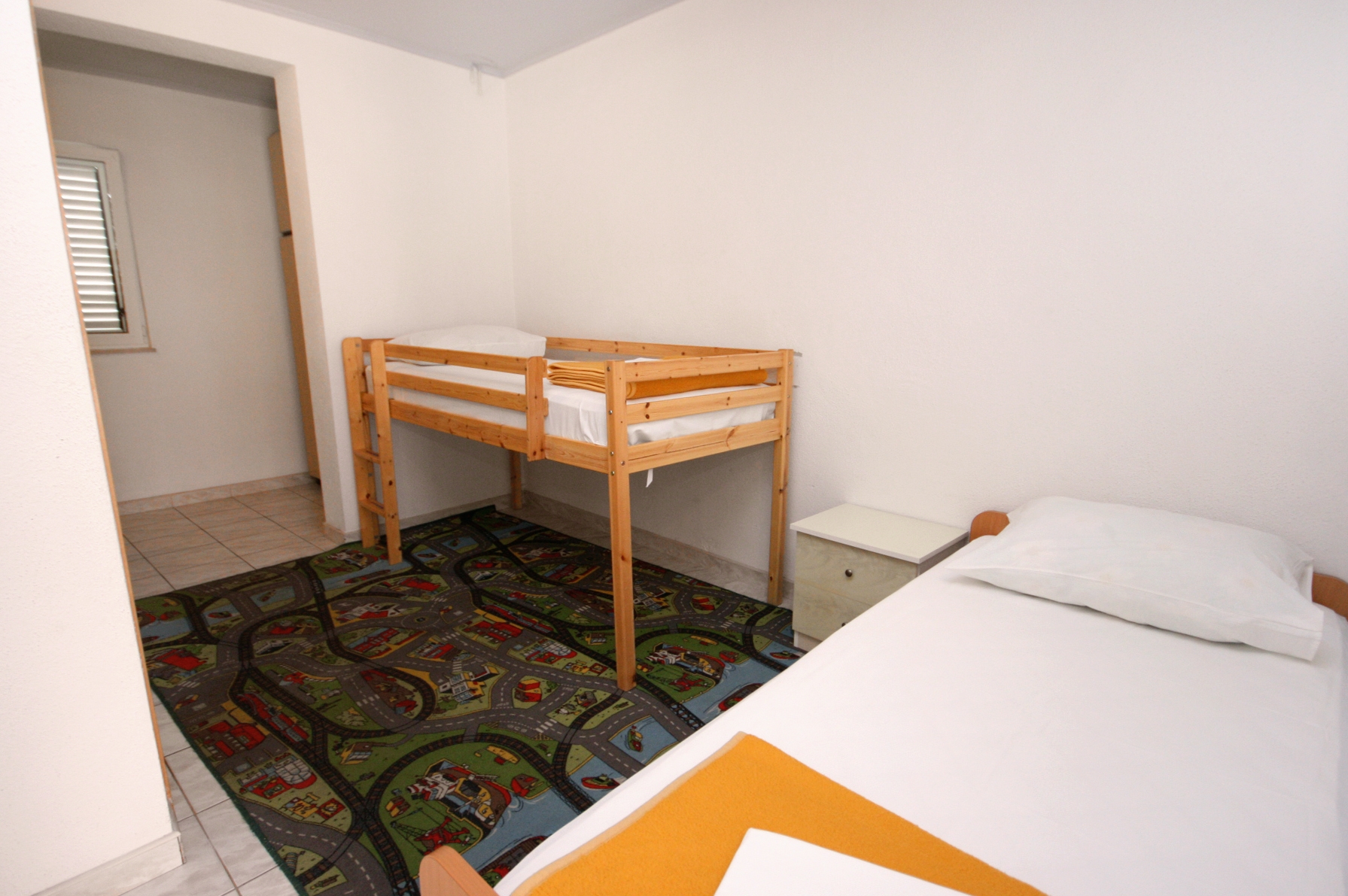 Top Makarska Promajna Top Makarska Promajna